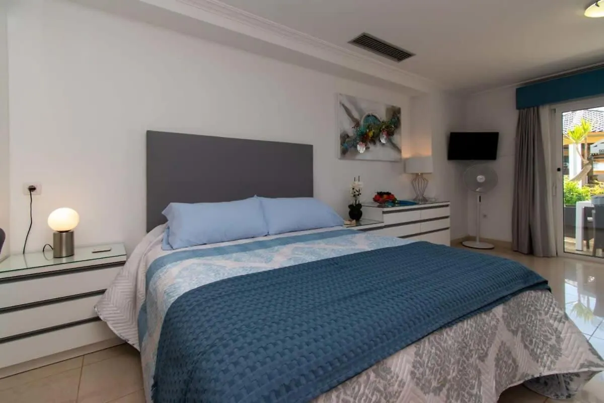 Club Atlantis 141 - Studio Costa Adeje  Apartment Costa Adeje (Tenerife)