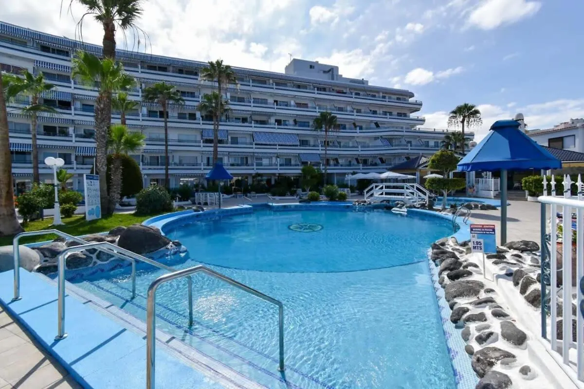 Apartment Club Atlantis 141 - Studio Costa Adeje  Spain