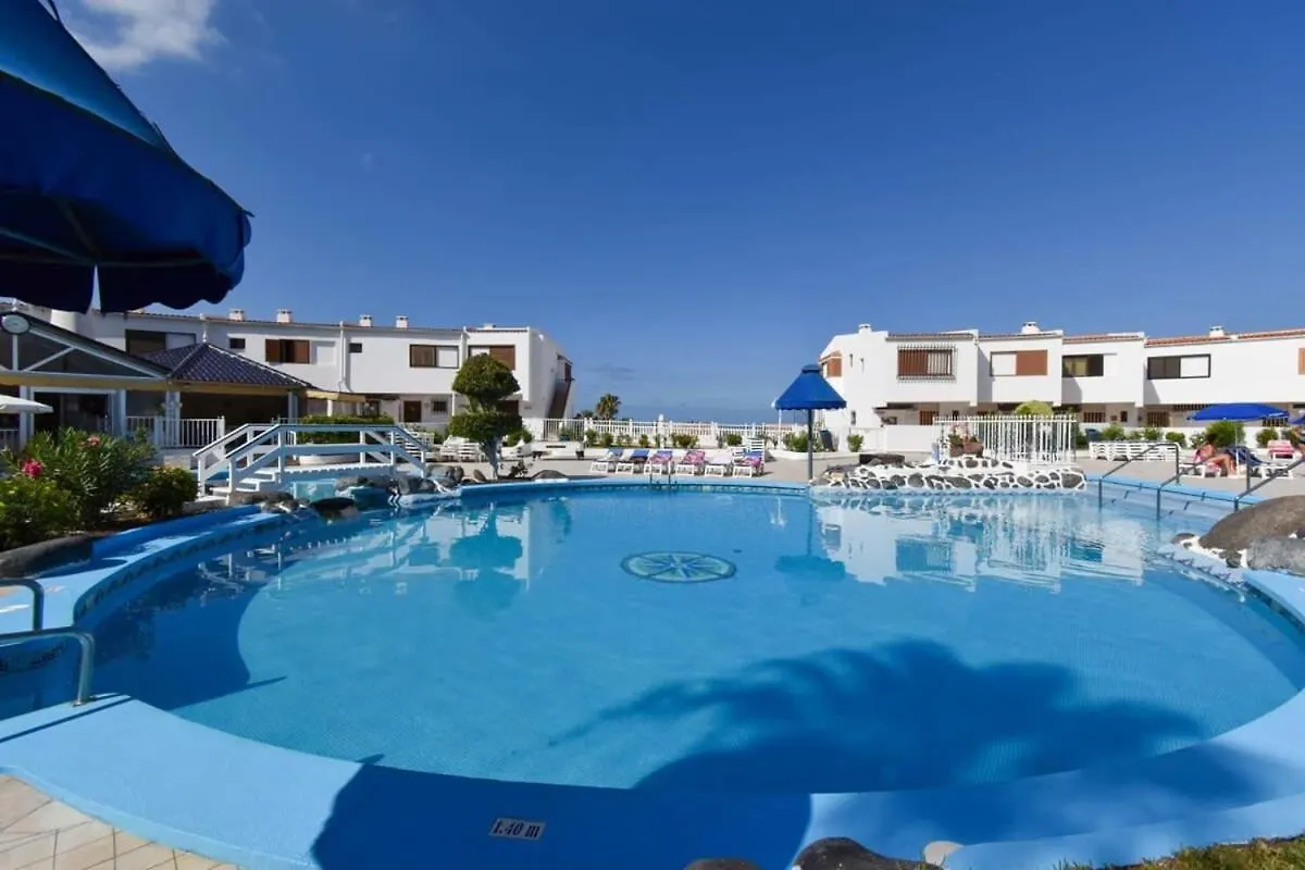 Apartment Club Atlantis 141 - Studio Costa Adeje